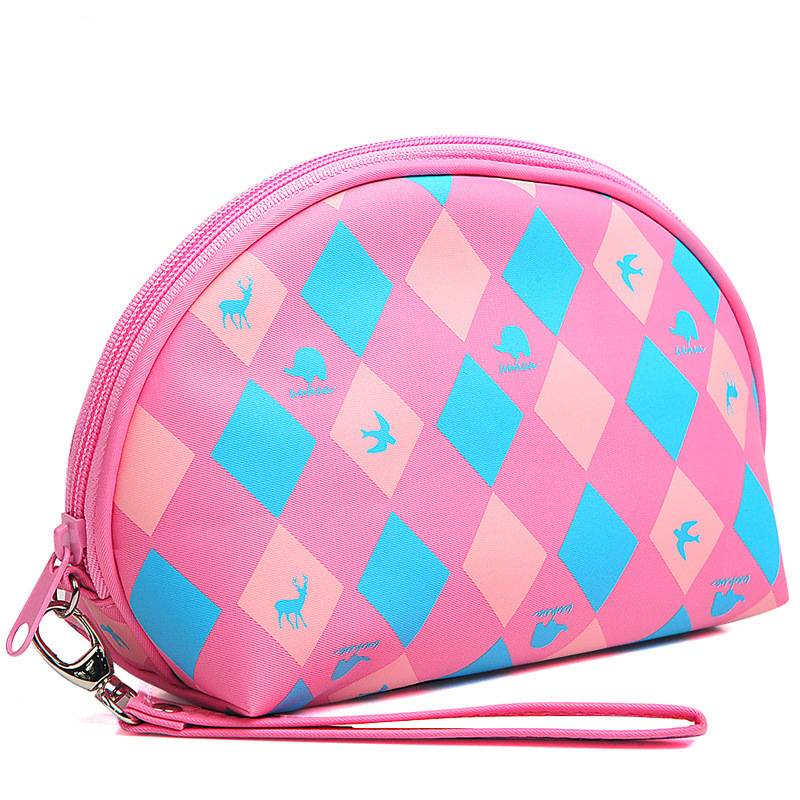 ����PU��ױ�� �ߵ�����ֵŮʿƤ�ﻯױ�� ���ð� ��ӡLOGO