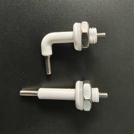 电极防干烧液位开关传感器豆浆机开水器锅炉用水位探针水箱探针式