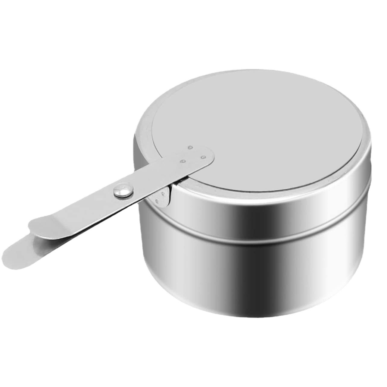 Outdoor Alcohol Stove Core Buffet Heater Indoor Hot Pot Tea Portable Solid Liquid Alcohol Stove