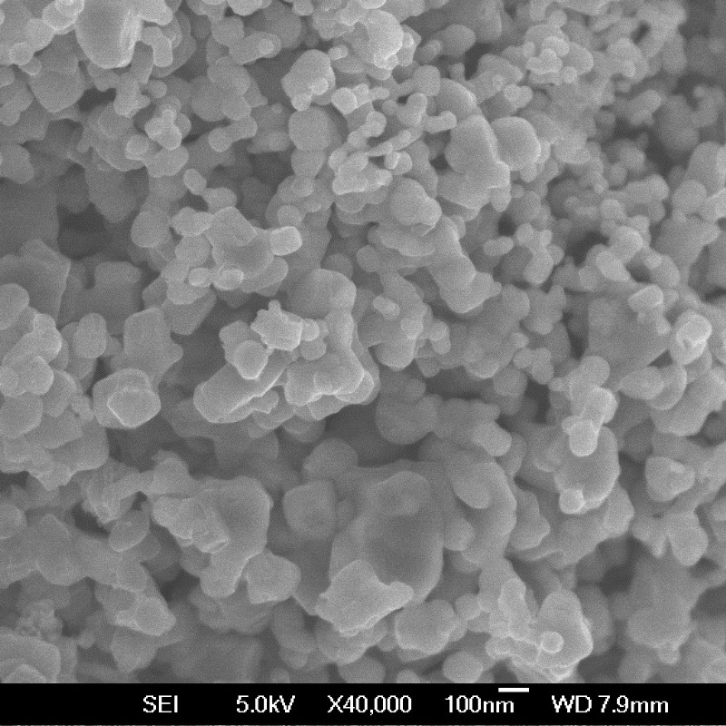 科研专用 100-150纳米碳化硅 SiC 高纯碳化硅粉 碳化硅粉末