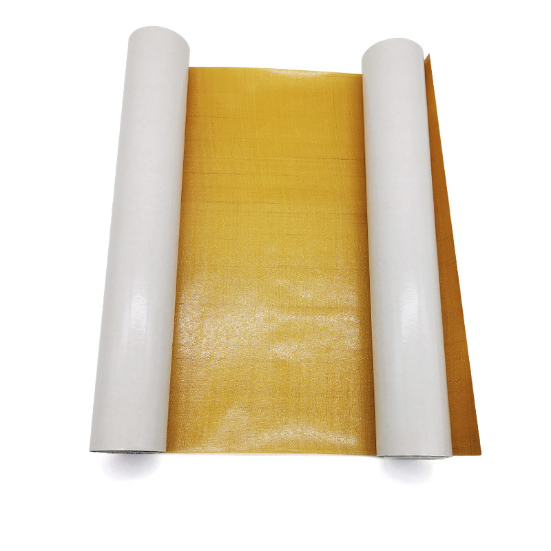 Tablero de impresión adhesiva marrón flexográfica de doble cara cartón adhesivo fábrica de impresión especial tablero de resina tablero de goma cinta adhesiva