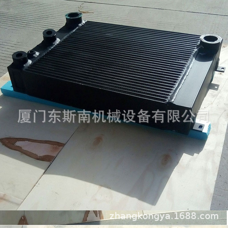康普艾空压机冷却器 100000819压缩设备配件100000819是100000819