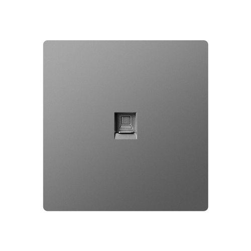 International Electrician Type 86 Category 5 Category 6 Gigabit TV Computer Socket Broadband Network Socket Network Cable Socket Wholesale