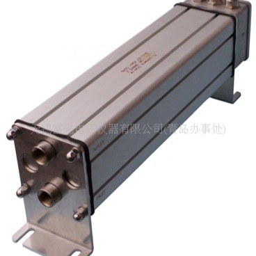 代理供应丹麦DANOTHERM进口大功率水冷电阻WHB系列(图)