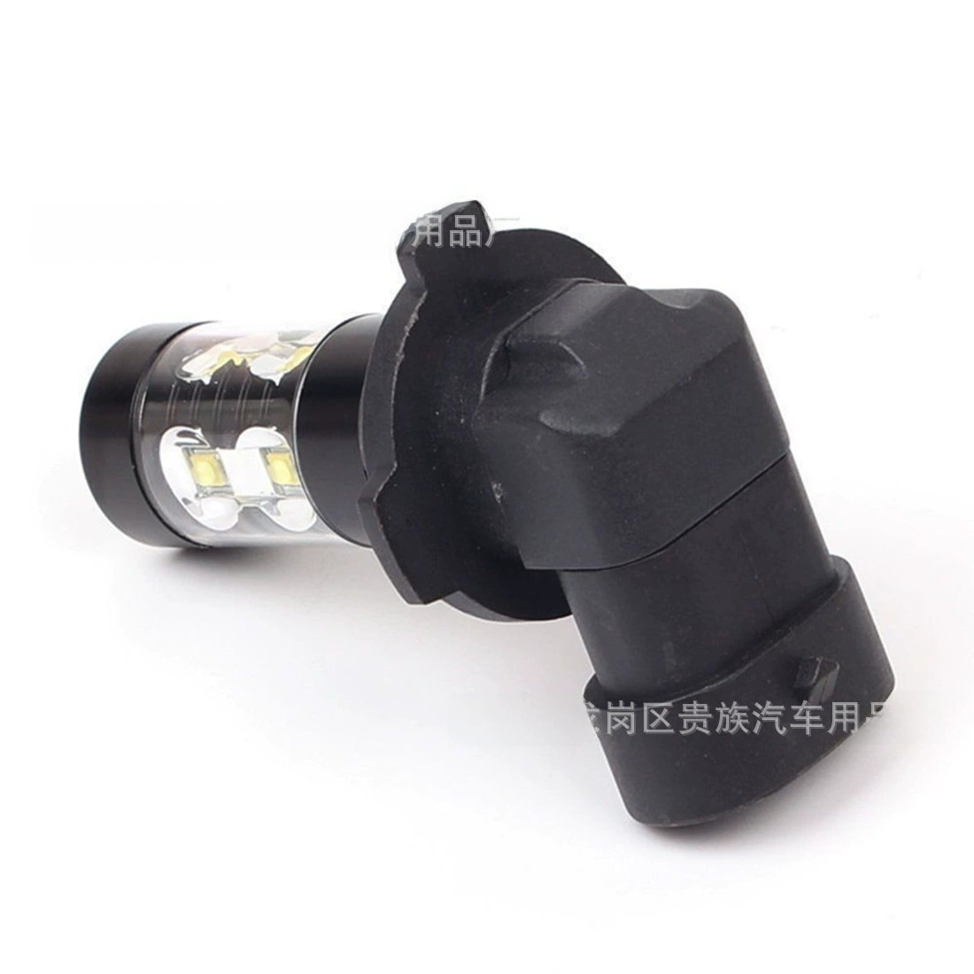 Благородный Car LED высоко-мощный противотуманный свет H10 9145 50W CREE 10smd 9006 передний противотуманный свет