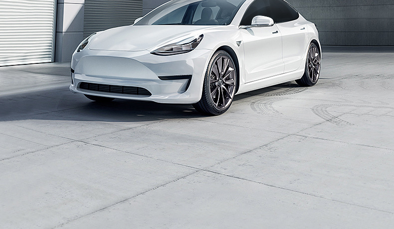 Suitable for Tesla Sunshade Curtain Model Y/3 Roof Sunroof Cooling Sunshade Canopy Ice Armor Film Accessories Black