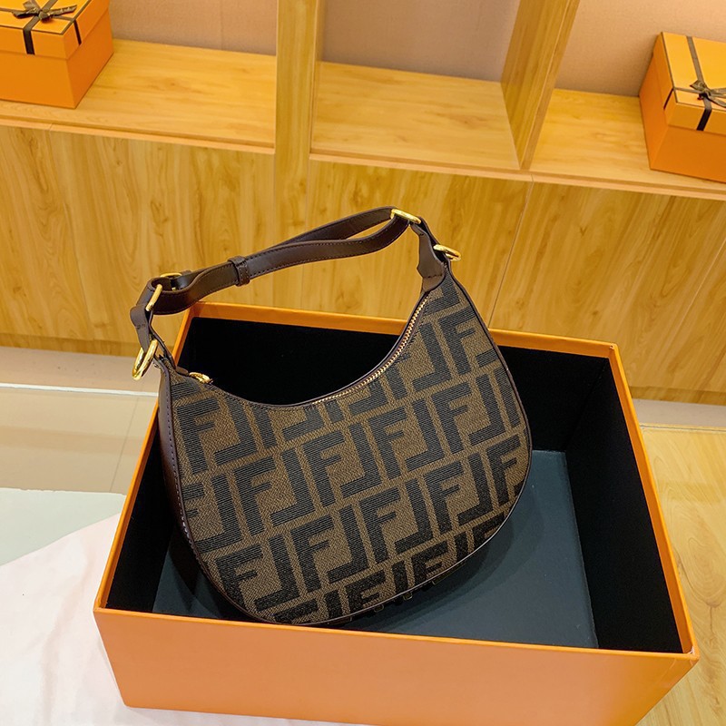 Quality one-shoulder bag