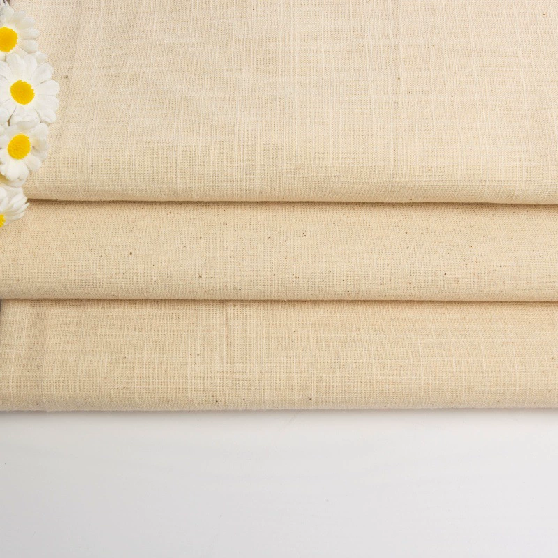 Готовый запас, чистая хлопчатобумажная ткань 20*60, простая ткань 5А, хлопчатобумажная ткань для одежды, ткань для багажа, струйная сырьевая ткань