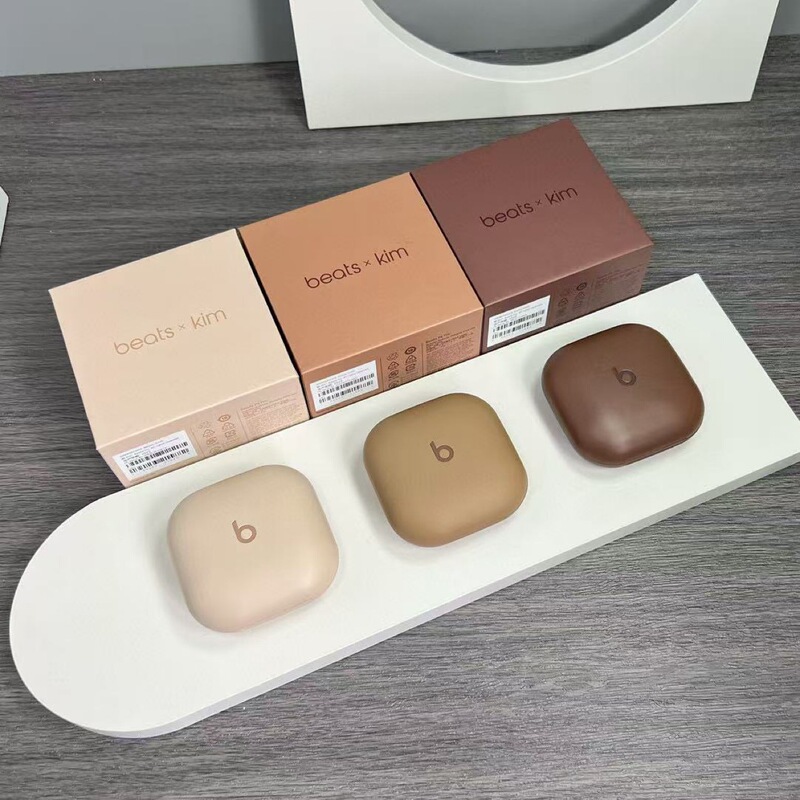 Cross-Border New Fit Prokim New Co-Branded Tws True Wireless Bluetooth Headset High Configuration 1.1 with Pop-Up Version Wireless