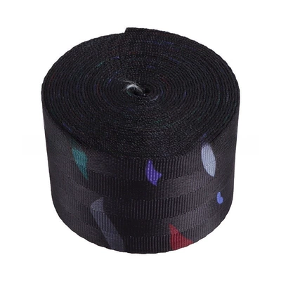 4.8cm wide color modification — Digər kuzov və aksesuarlar - spotted-style-one-roll-36m-standard