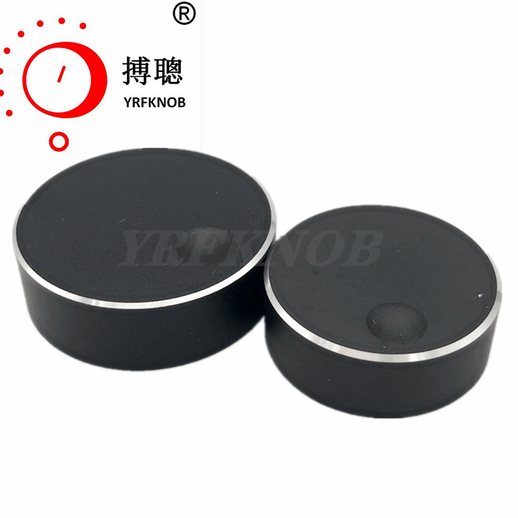 YRFKNOB���Ͻ���ť��ָӡֱ����ɰֱ��34*12mm������ɫ������ť��