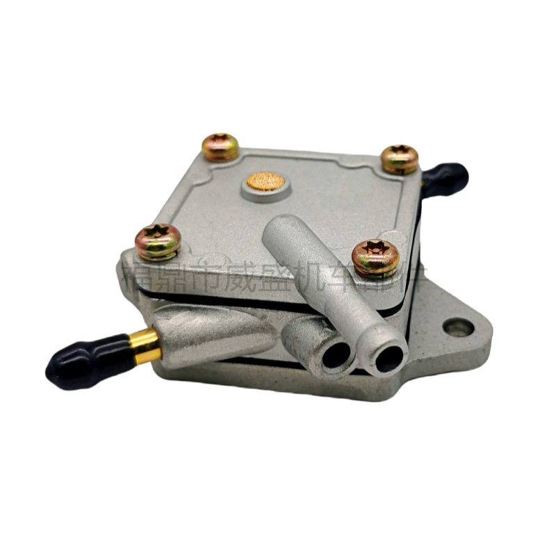 Golf Cart Fuel Pump Golf Cart G16 G20 G22 1996-up Jn6-F4410-00