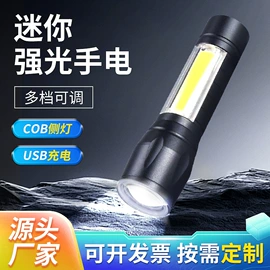 手电筒;头灯头戴电筒;野营/露营灯