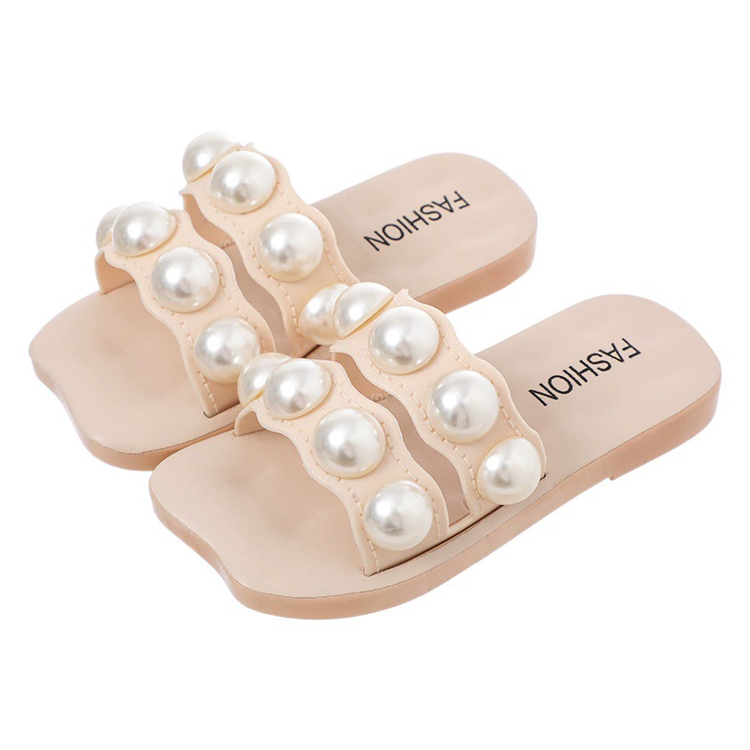 Детские тапочки принцессы ветер плоские туфли для родителей и детей