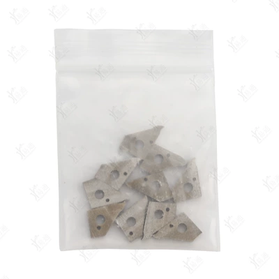 Block (Blade) for Luo Gong: Avtomobil qapı kilidi silindrləri