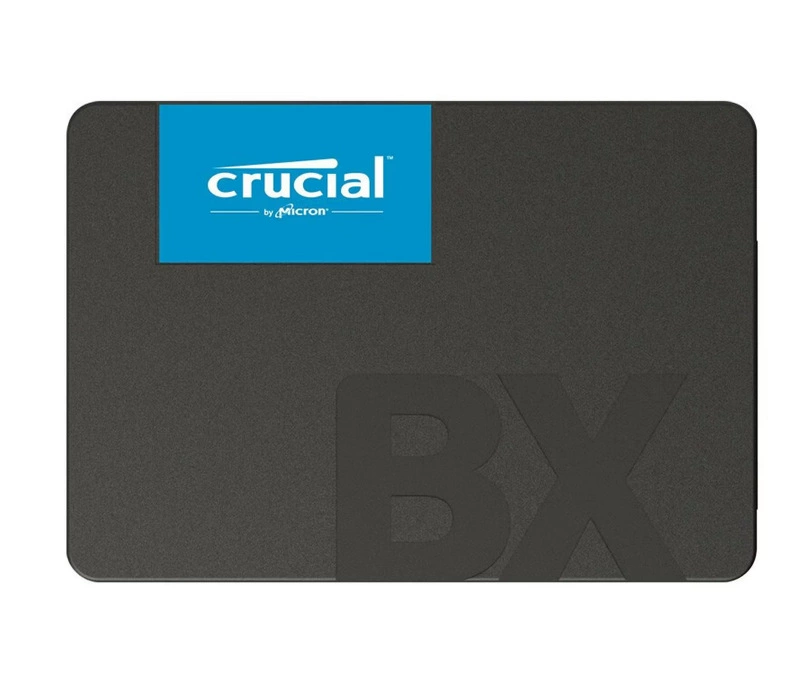 Подходит для SSD твердотельного диска Yingruida Micron BX500 4TB SATA3.0 интерфейс, аксессуары AI