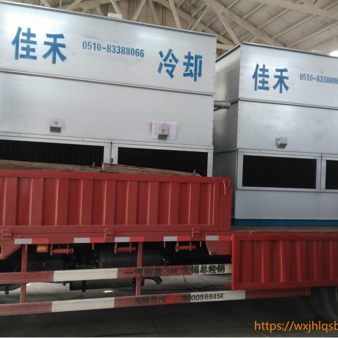 密闭式冷却塔特点  闭式冷却塔型号 超低噪型冷却塔 冷却水塔