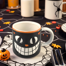 万圣节创意搞怪生日礼物水杯女生男生稀奇古怪送闺蜜朋友实用整蛊