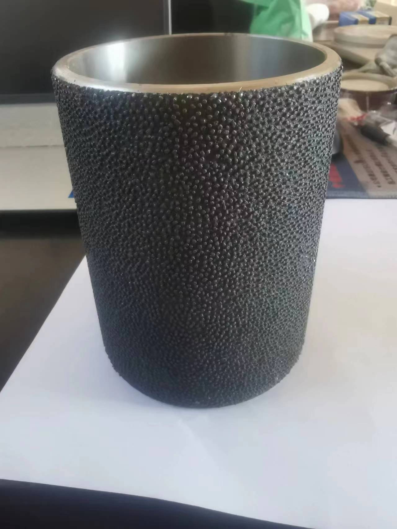Cylinder Liners, Centrifugally Cast Burr Cylinder Liners, Various Engine Cylinder Liners