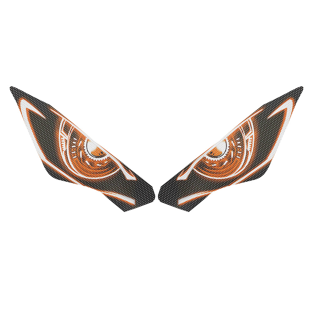 Naranja (DDT006)