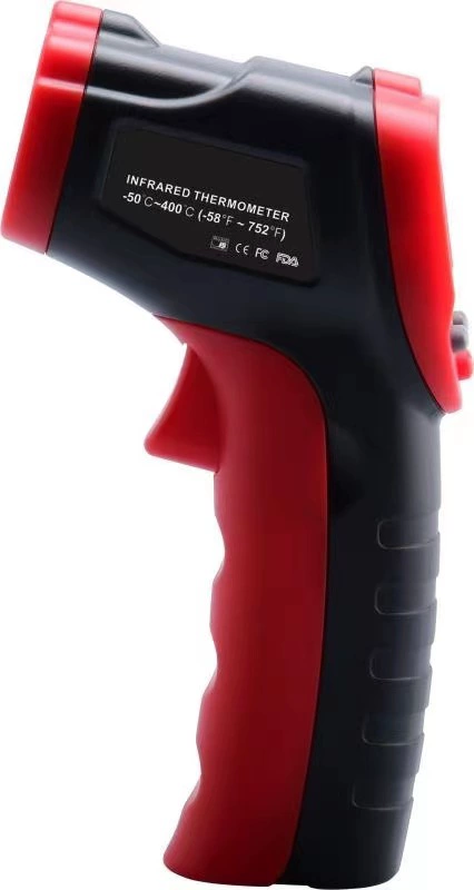 Шэньчжэньский завод инфракрасный термометр GM550 WT319 GM380 Внешняя торговля Горячая Распродажа