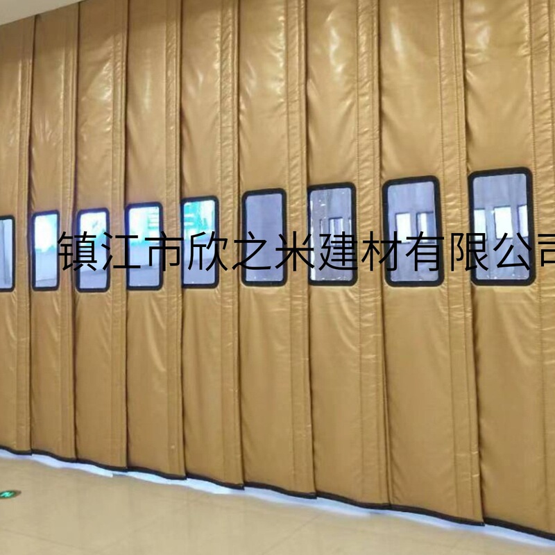 Thickened Winter Thermal Cotton Door Curtain for Factory Car Wash, Extra Thick Soundproof Door Curtain for Bar, Shopping Mall, Supermarket Thickened Winter Thermal Cotton Door Curtain for Factory Car Wash, Extra Thick Soundproof Door Curtain for Bar, Shopping Mall, Supermarket