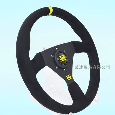 Frame Competitive Racing Jdm Universal – Steering wheel