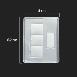 活页本;文件夹;塑料盒