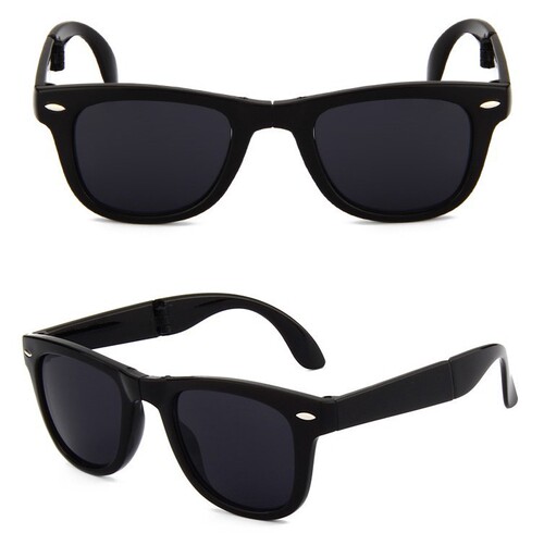  new style sunglasses, fashionable and personalized folding sunglasses, adult customized sun visors, same as webcast