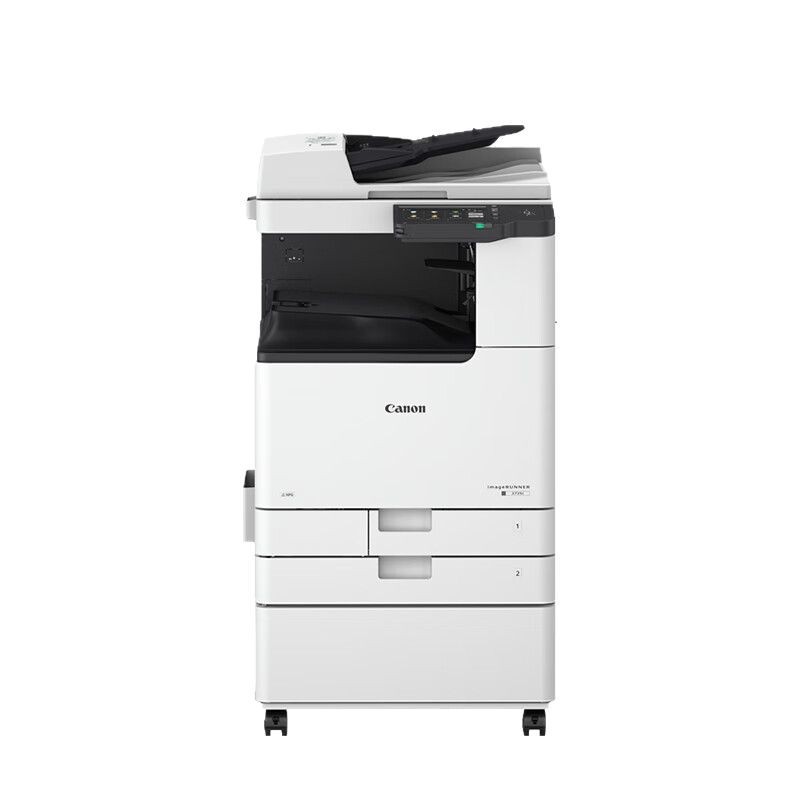 IR2925 fotocopiadora A3 gran máquina compuesta digital láser en blanco y negro de red de doble cara todo en uno