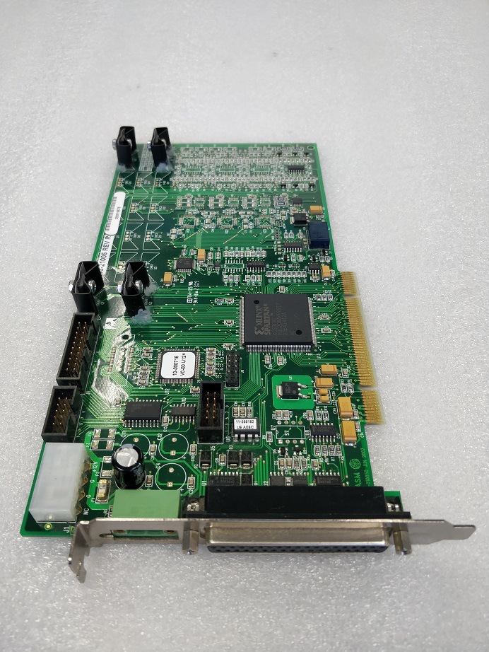 ASM 03-21005 REV D 10-300716 固晶机控制板 原装卡议价