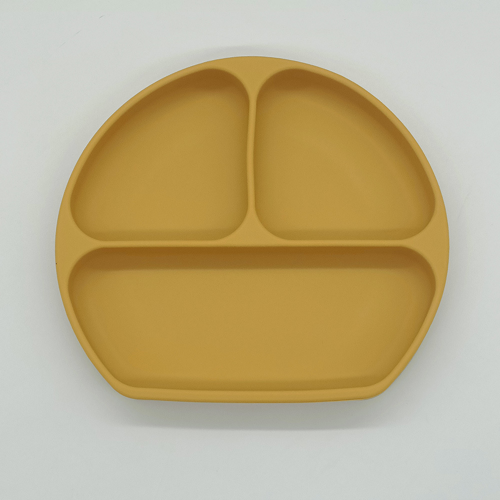 宝宝餐盘 喂养餐具