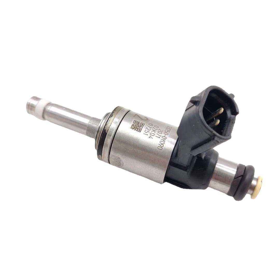 In stock 23250-0Y090 23250-0Y090 fuel injection nozzle suitable for La reling 1.2T