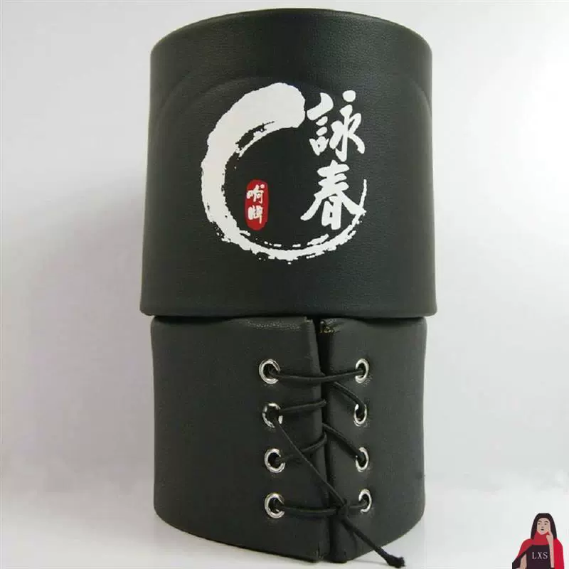 Утолщённый деревянный манекен для тренировок по боевым искусствам, идеально подходит для Вин Чун, деревянных манекенов и других аксессуаров.