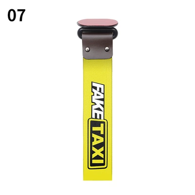 with personalized decoration, JDM | Trailer rope/net/strap - 7