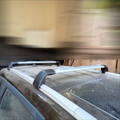 Kia Sorento Car Aluminum | Roof rack