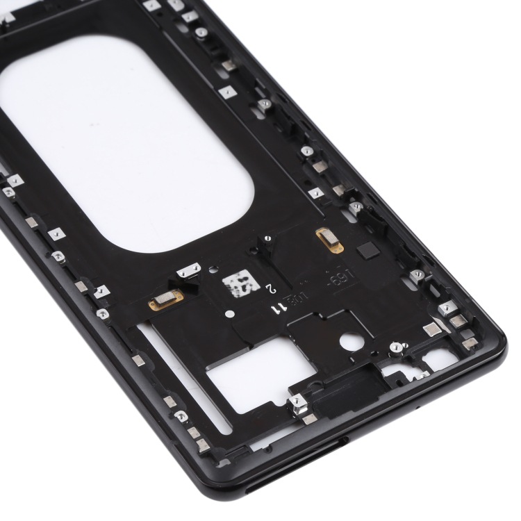 Frame LCD para para Sony Xperia XZ3