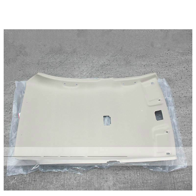 Suzuki Roof lining headliner with sunroof for Changan Suzuki Alivio/Vitara (Car roof lining) - alivio-with-sunroof
