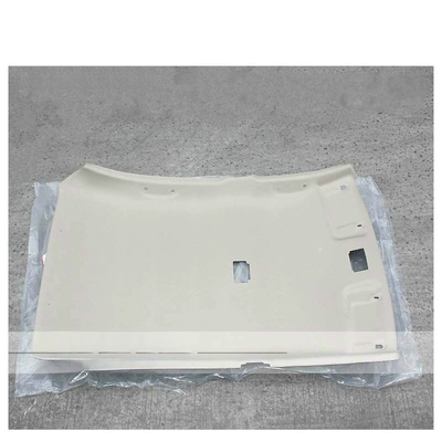 Suitable for Changan Suzuki's New Vitra Qiyue Roof Cover Lined with Ceiling Cloth Interior Interior Ceiling with Sunroof