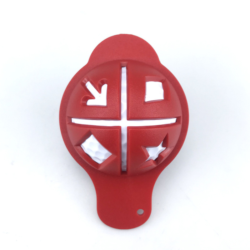 ゴルフスクラッチ線器マーク器ゴルフ用品|undefined