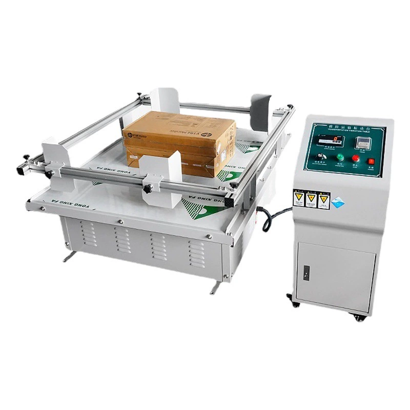 Автомобильный аналоговый испытательный стенд вибрации ista6a транспортная упаковка вибрационное испытательное оборудование