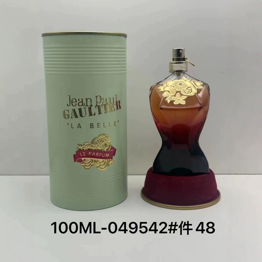 Jean Paul GAULTIER Le Beau Gaotier Naked Male Perfume High -quality…
