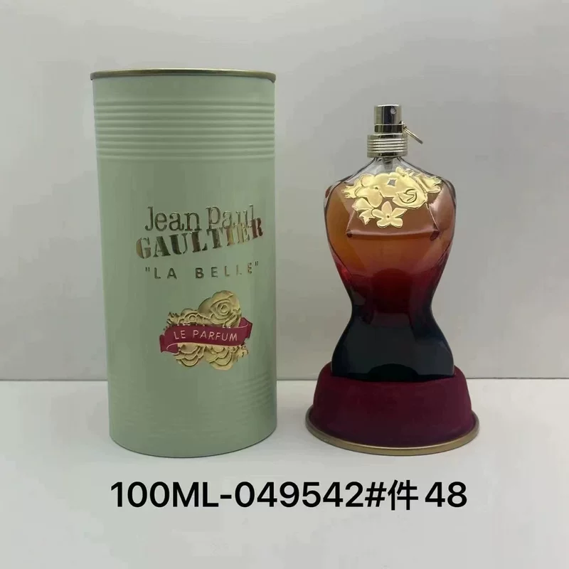 [Jean Paul Gaultier Le Beau高缇耶丑闻男士女士香水高质量]