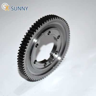 Diferensial dişli dəstləri electric vehicle differential synchronous