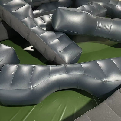 seat gap inflatable cushion, car: Vehicle-mounted inflatable bed