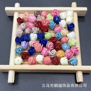 ��ɺ��7*7MM���w������ ��ɫؐ���ۉ�DIY�l������������l