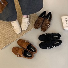 �͹�Ӣ���L����˵�СƤЬŮ2025�＾�¿��˘���Ь��Ь