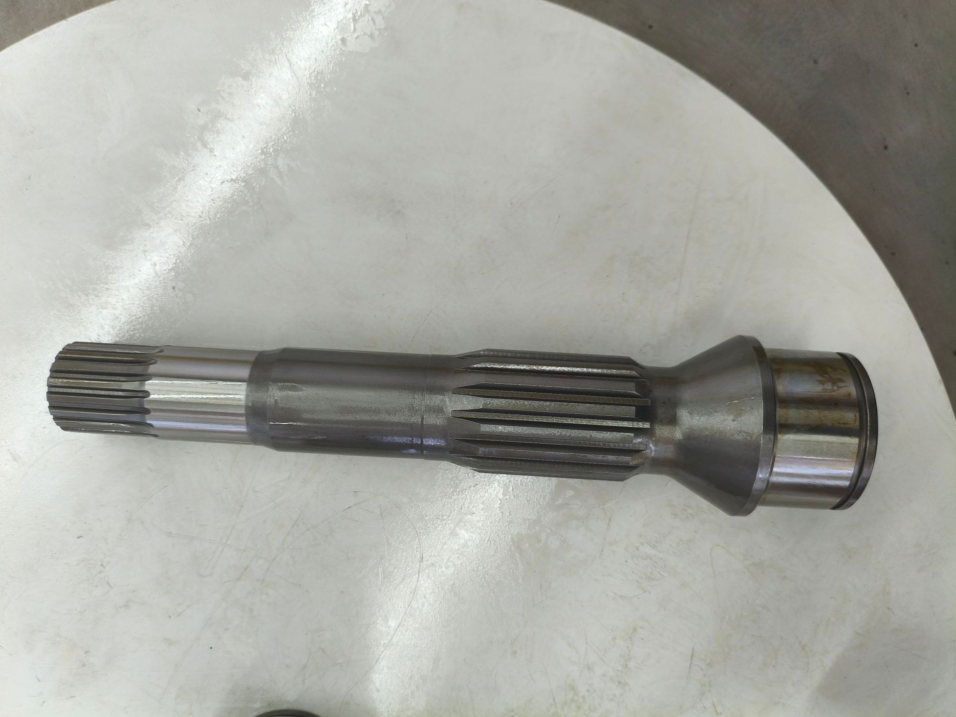 PC360-7 excavator main pump transmission shaft 708-2G-12111 hydraulic HP1250K-L parts