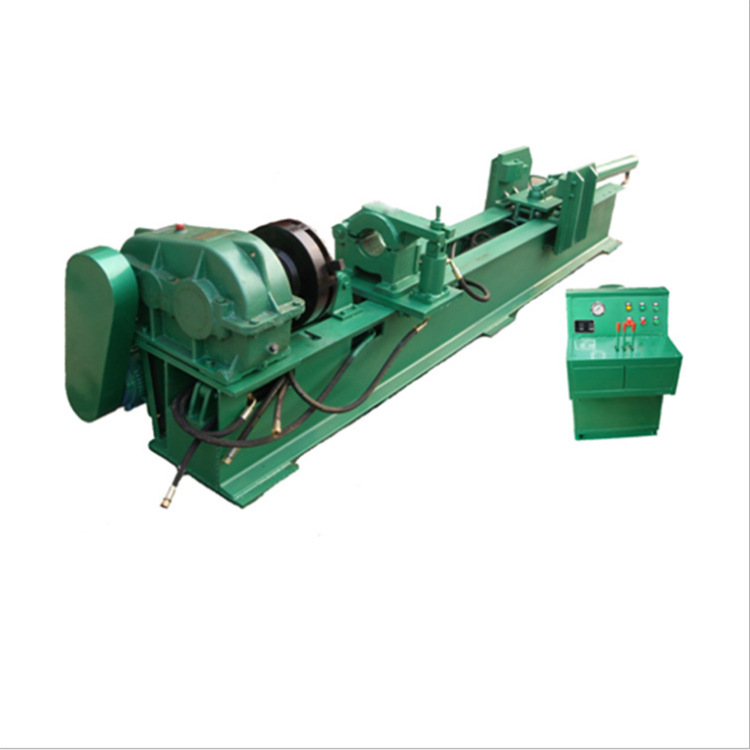 Un fabricante de minas vende un solo pilar hidráulico máquina de desmontaje y montaje máquina de desmontaje horizontal accesorios de alta eficiencia