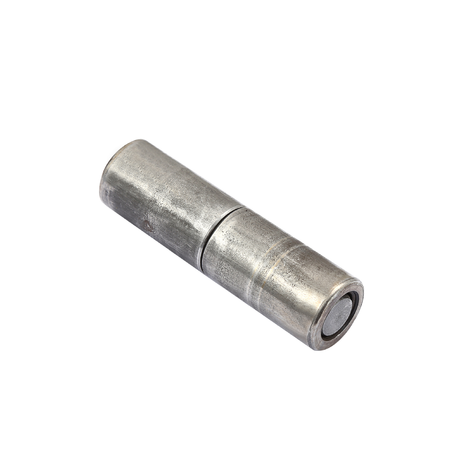 high quality supply iron door hinge round gourd welding hinge cylindrical hinge hinge zhejiang manufacturer